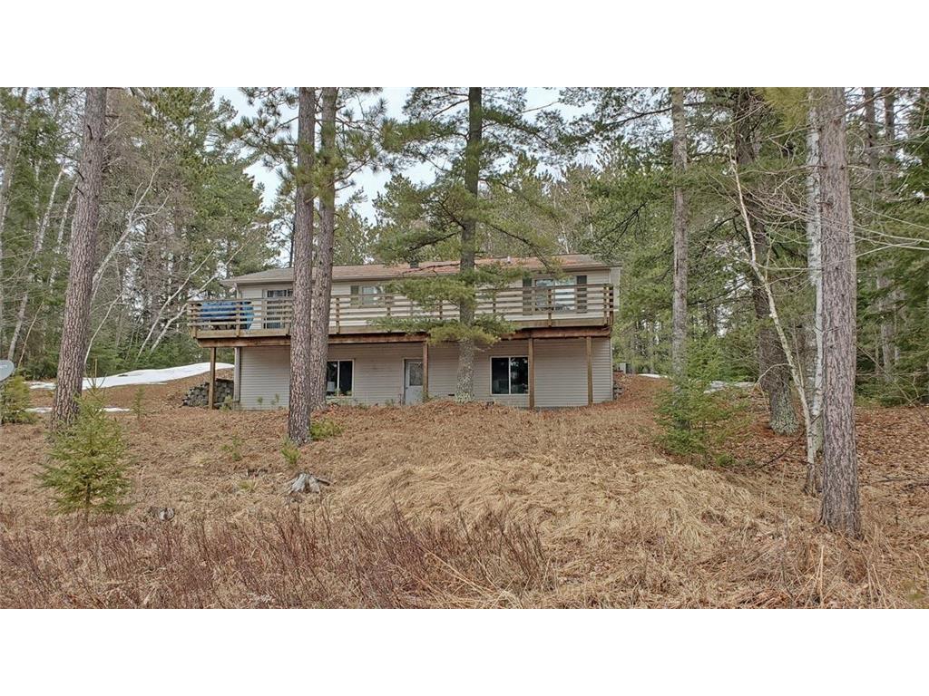 12856 Sturgeon Road, Side Lake, MN 55781 MLS 6178970 Edina Realty