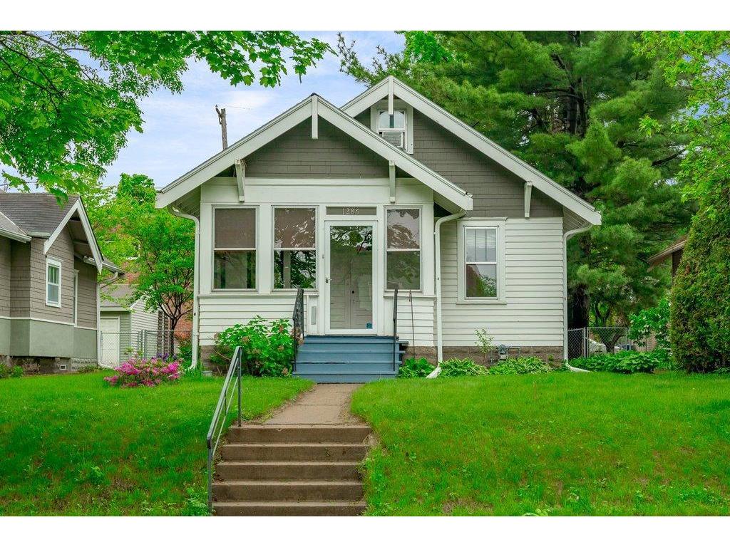 1286 Blair Avenue, Saint Paul, MN 55104 MLS 5717372 Edina Realty