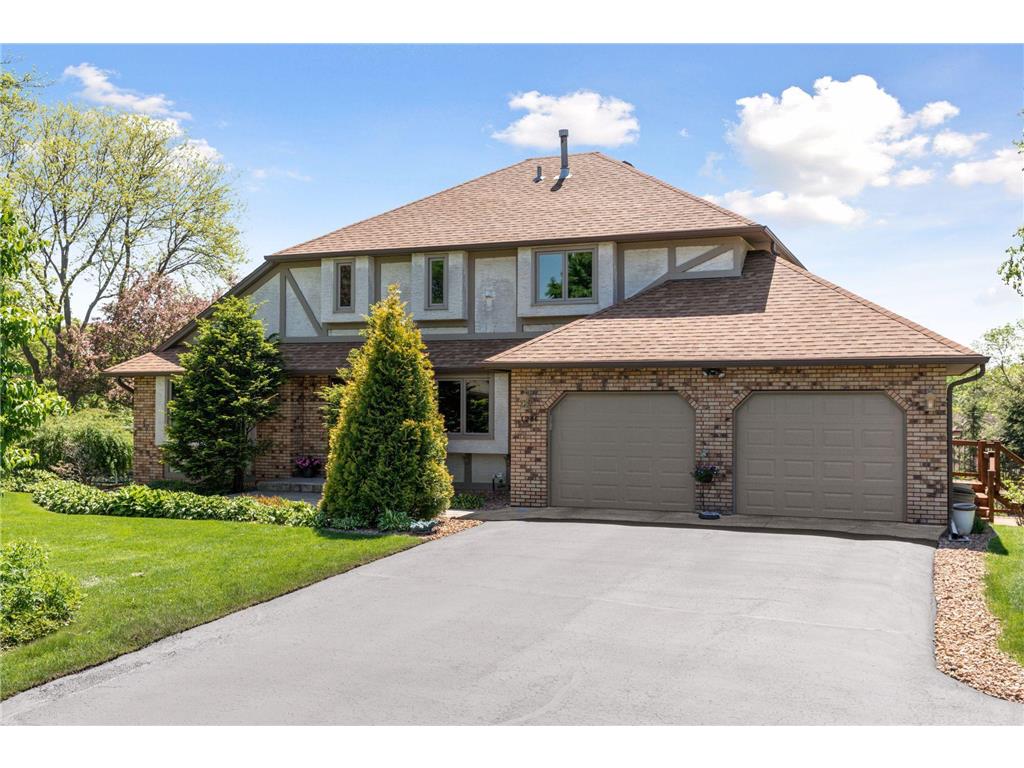 1286 Wyncrest Lane Arden Hills MN 55112 6528780 image1