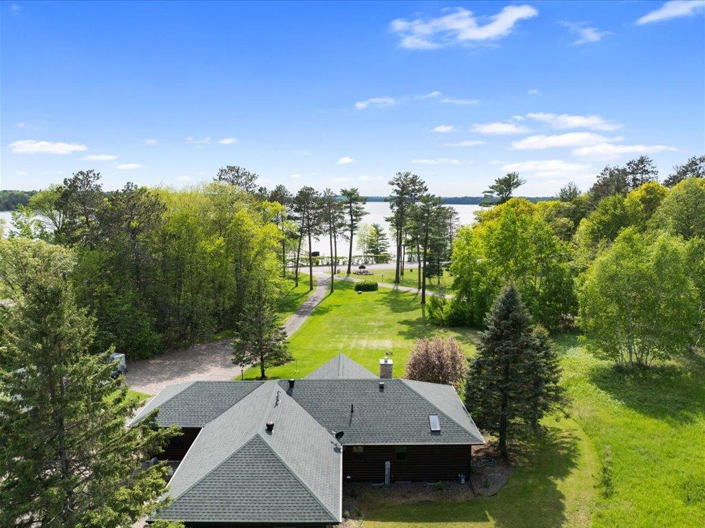 12861 Boulder Woods Drive Crosslake MN 56442 - Big Trout 6539042 image1