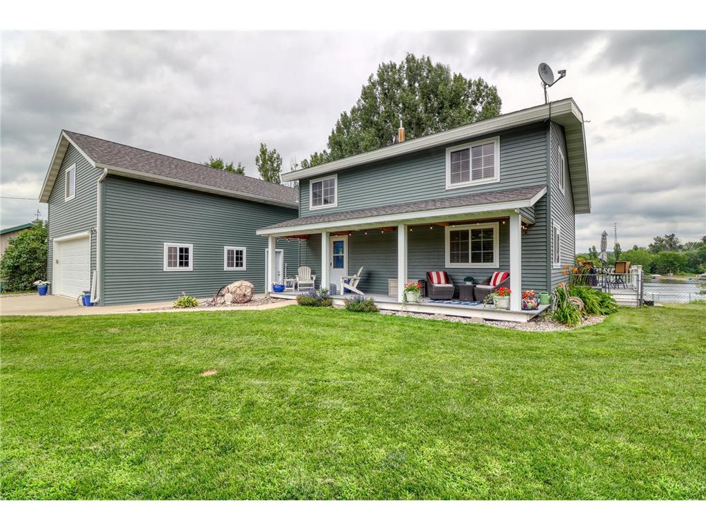 12861 Kohler Lane, Audubon, MN 56511 MLS 6244477 Edina Realty