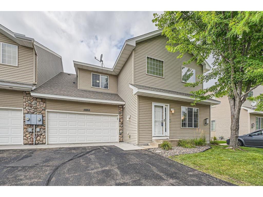 12862 Drake Circle NW Coon Rapids MN 55448 6593156 image1