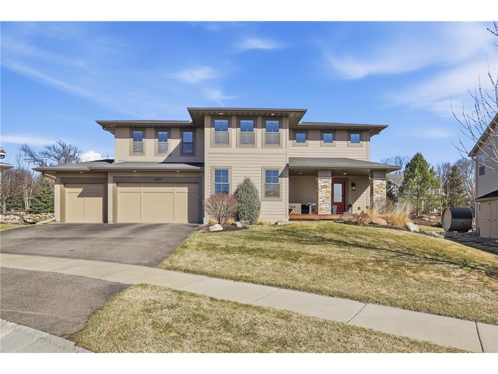 12864 Frost Point Court Apple Valley MN 55124 7036777 image1