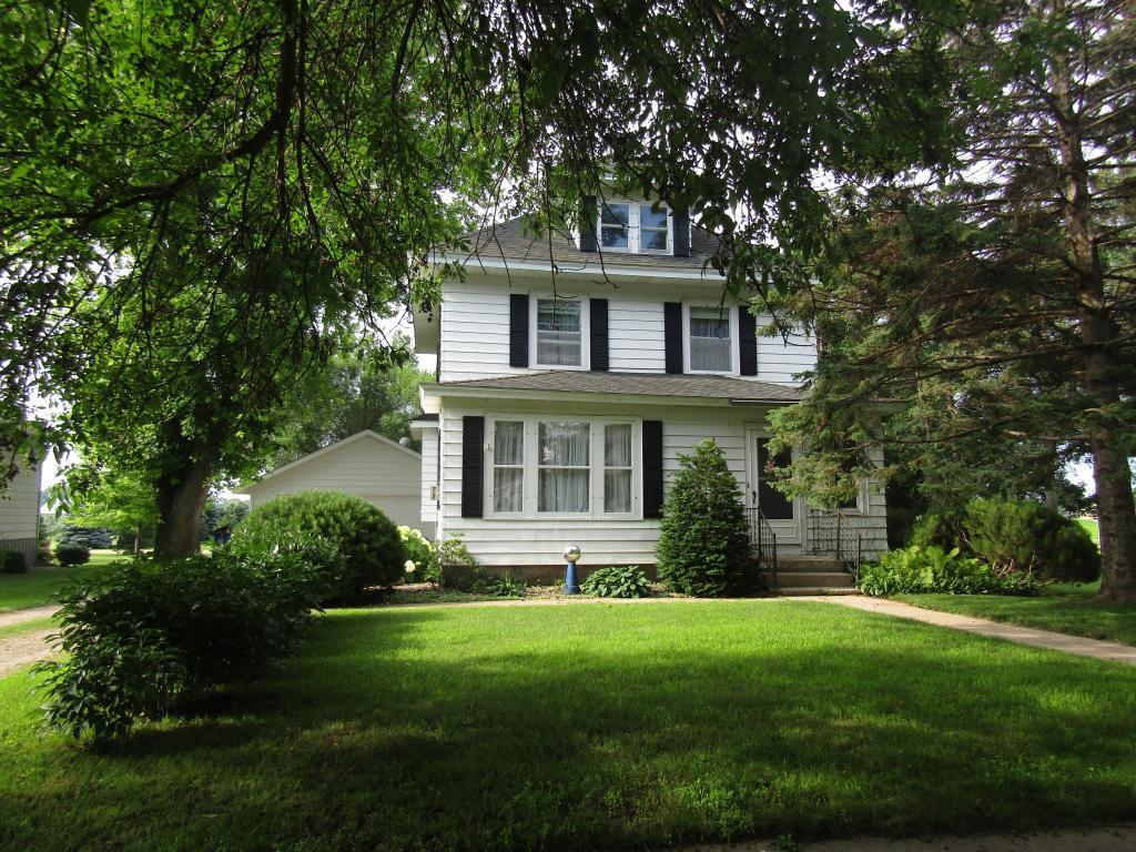 1287 Pine Street, Dawson, MN 56232 MLS 5623205 Edina Realty