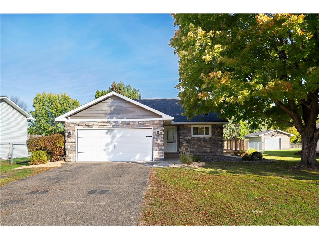 1287 Stuart Street White Bear Twp MN 55110 6458257 image1