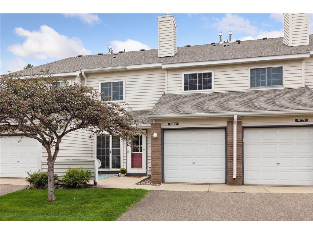 12870 Echo Lane, Apple Valley, MN, 55124 MLS 6437186 Edina Realty