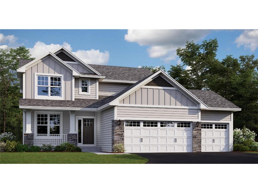 12871 Isetta Court NE Blaine MN 55449 6321551 image1