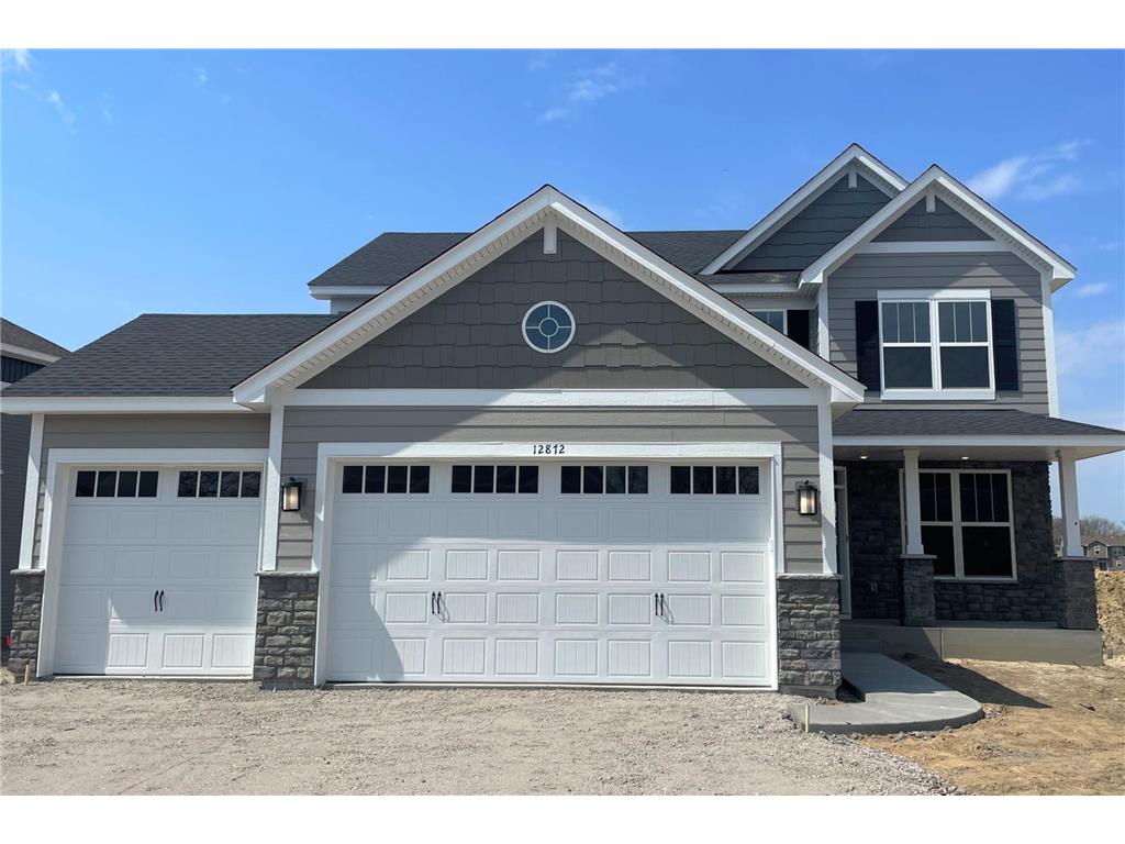 12872 Isetta Court NE Blaine MN 55449 6365690 image1