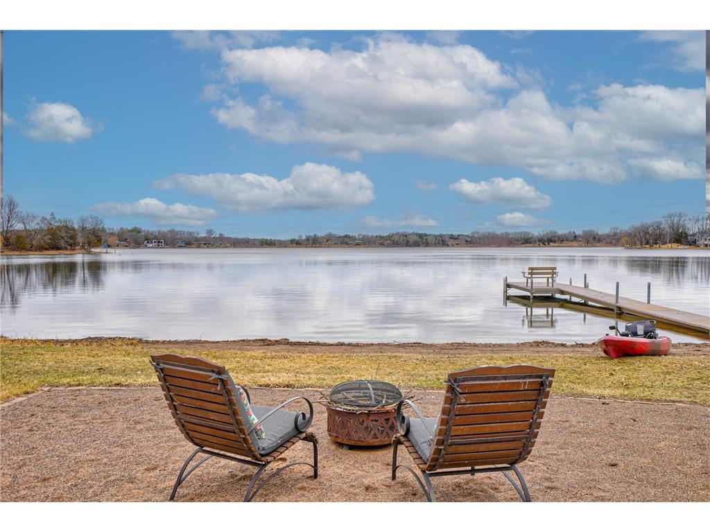 12877 Homestead Drive White Bear Lake MN 55110 - Sunset Lake 6683470 image1