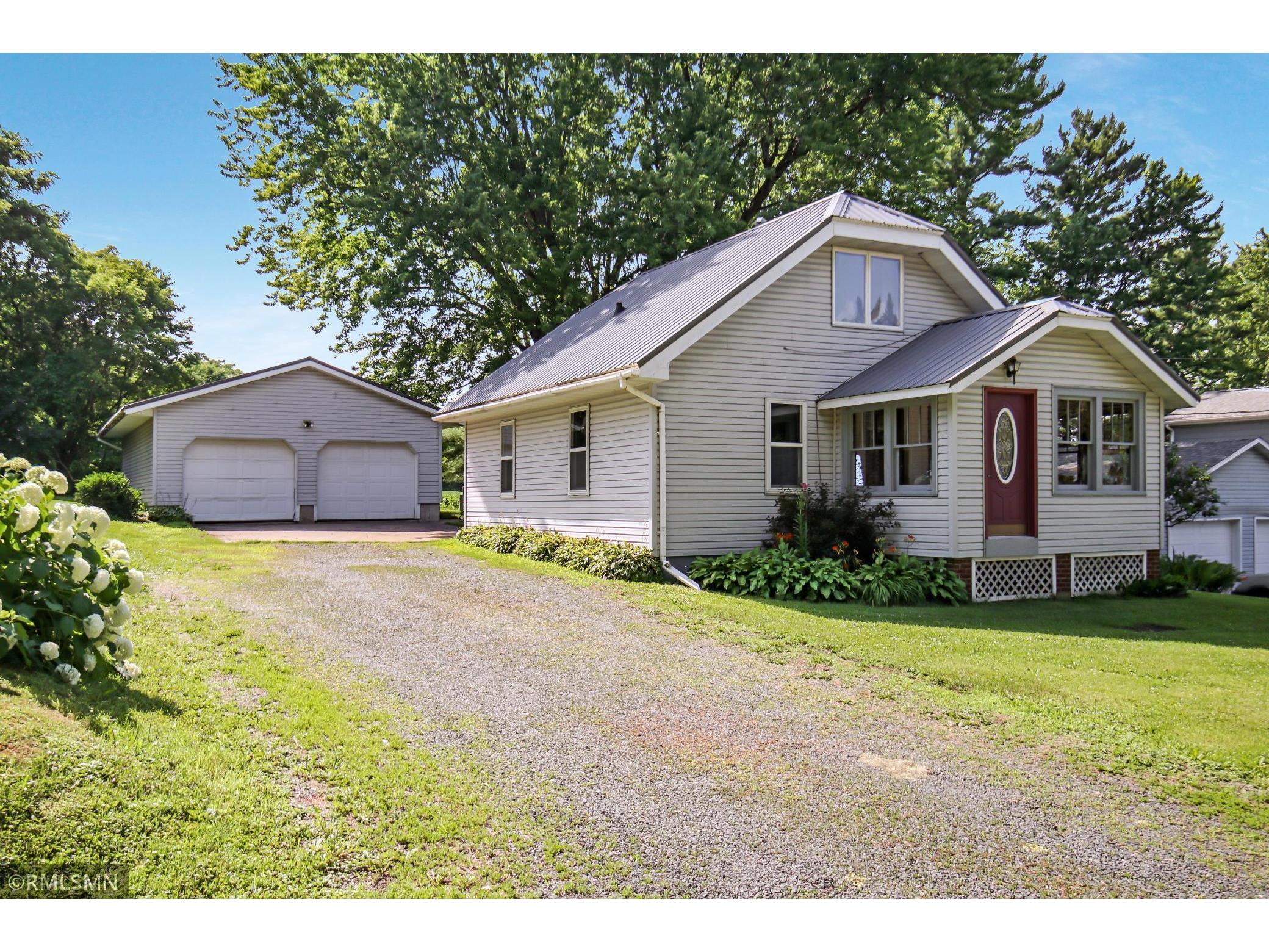 1288 1st Street, Downing, WI 54734 MLS 6024864 Edina Realty