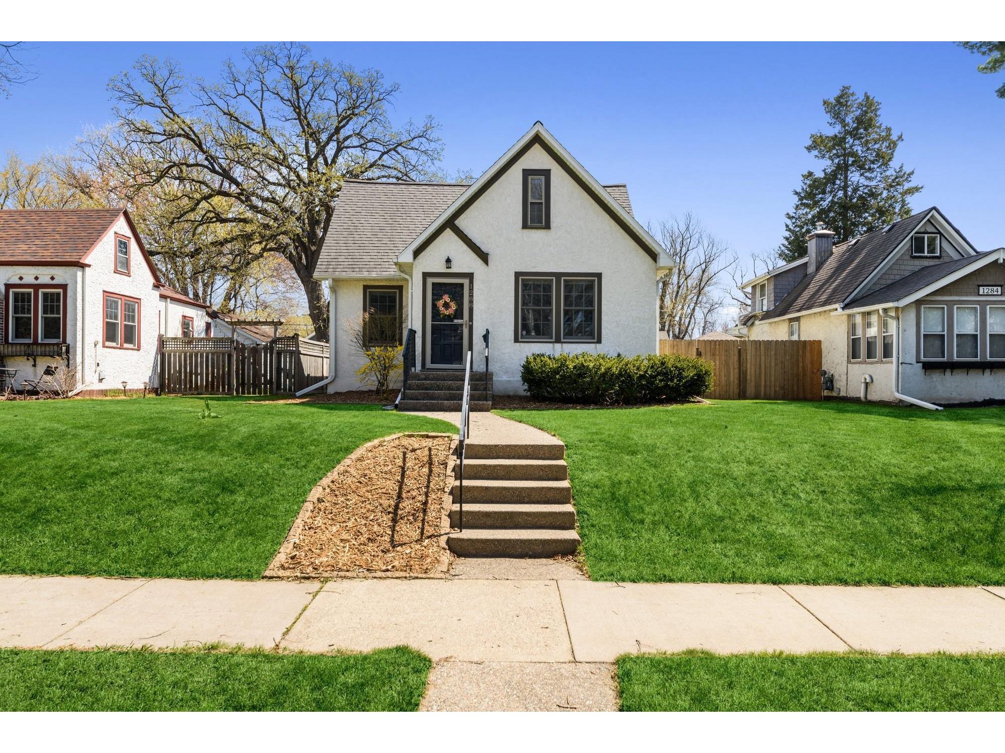 1288 Avon Street N, Saint Paul, MN 55117 MLS 5743278 Edina Realty