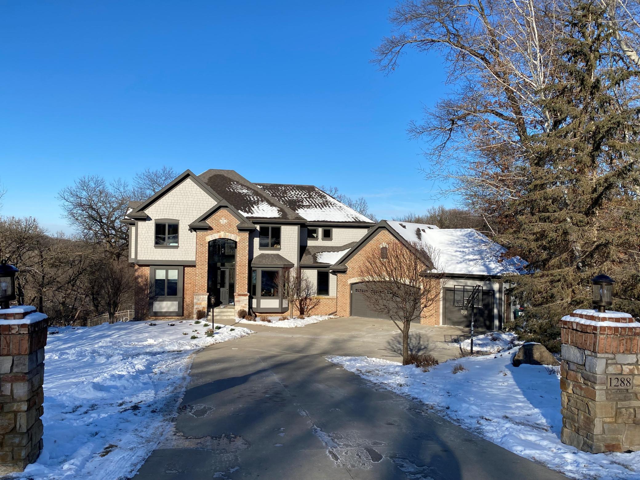 1288 Knob Creek Lane SW, Rochester, MN, 55902 MLS 5766739 Edina Realty