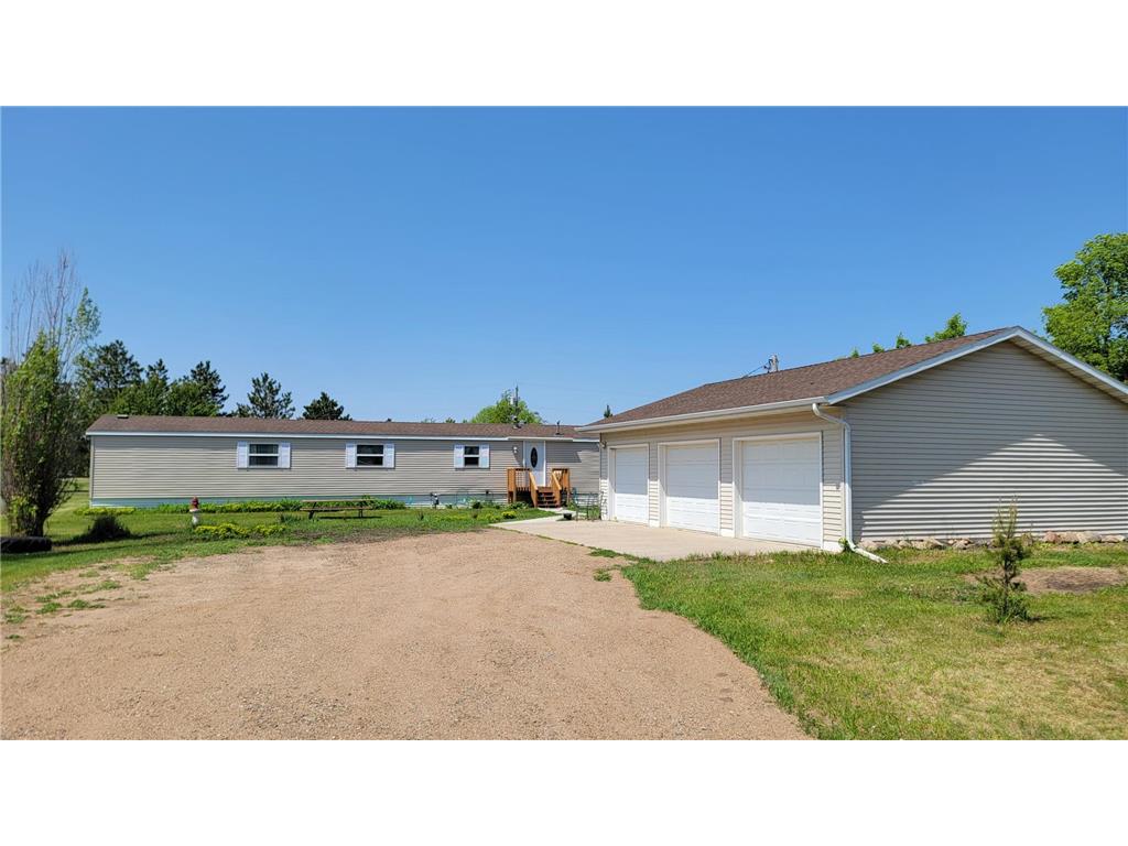 12886 19th Avenue SW, Pillager, MN, 56473 MLS 6354370 Edina Realty