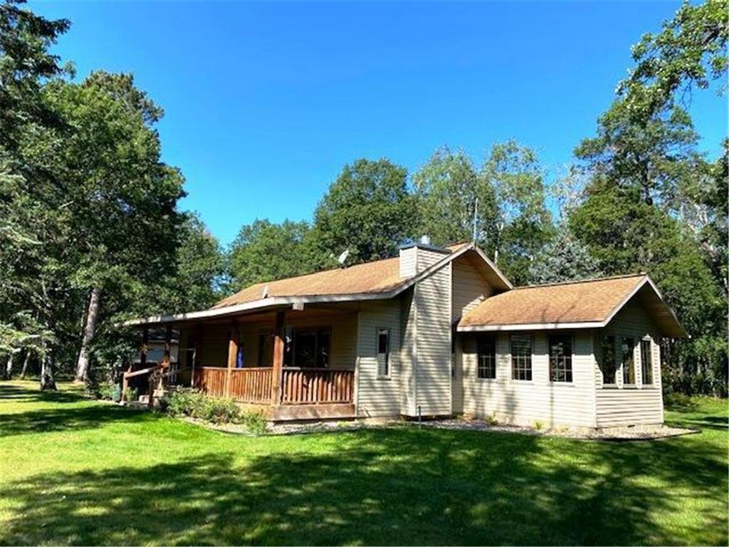 12888 County Road 103, Crosslake, MN, 56442 MLS 6261710 Edina Realty