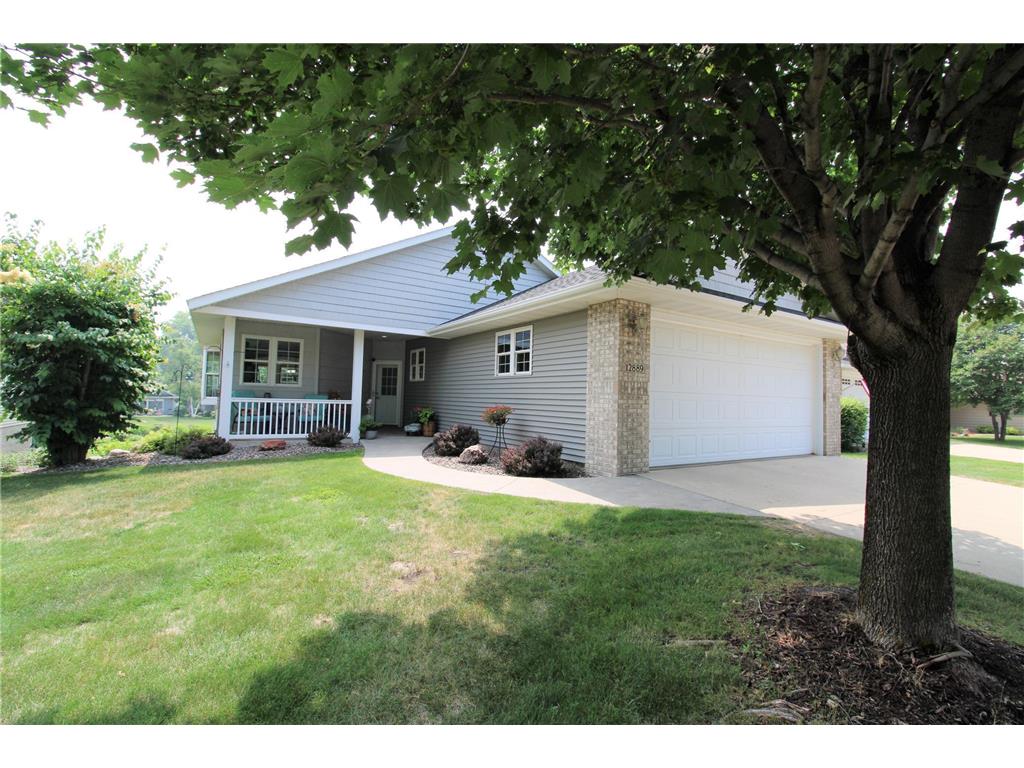 12889 134th Avenue NE, Spicer, MN, 56288 MLS 6394335 Edina Realty