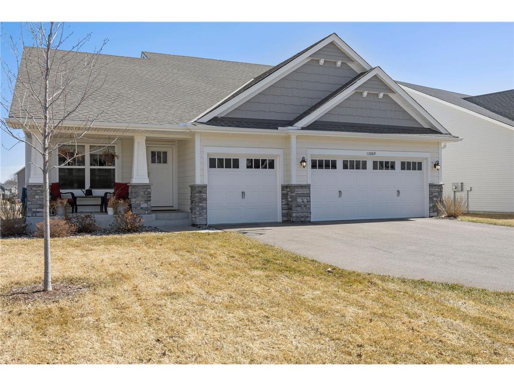 12889 Fraizer Street NE Blaine MN 55449 7035977 image1