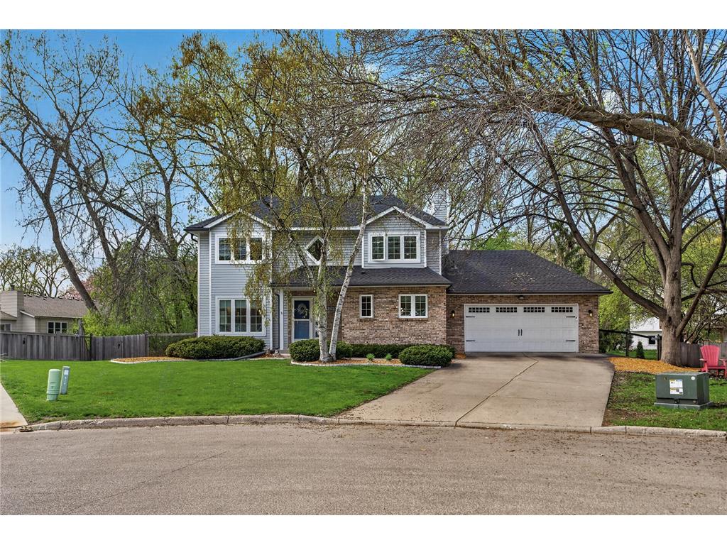 1289 Castle Court Golden Valley MN 55427 7064551 image1