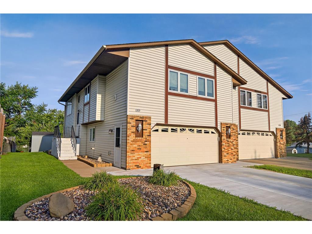 1289 Farrell Street N Maplewood MN 55119 6735633 image1