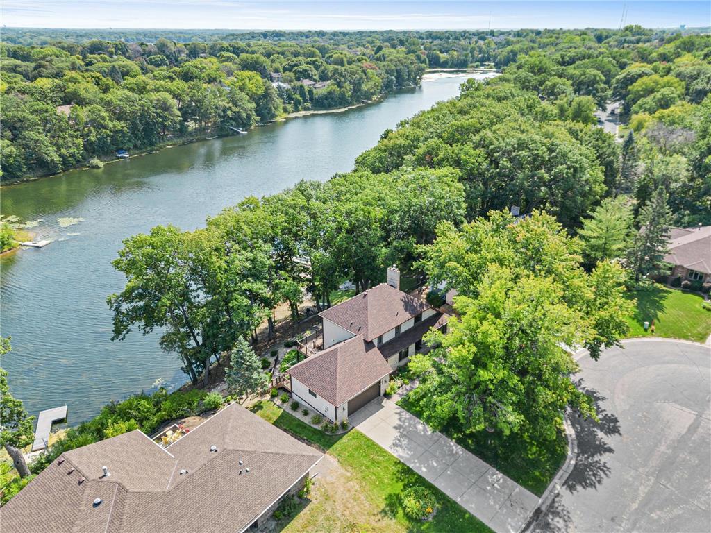 1289 Karth Lake Circle Arden Hills MN 55112 - Karth 6417790 image1