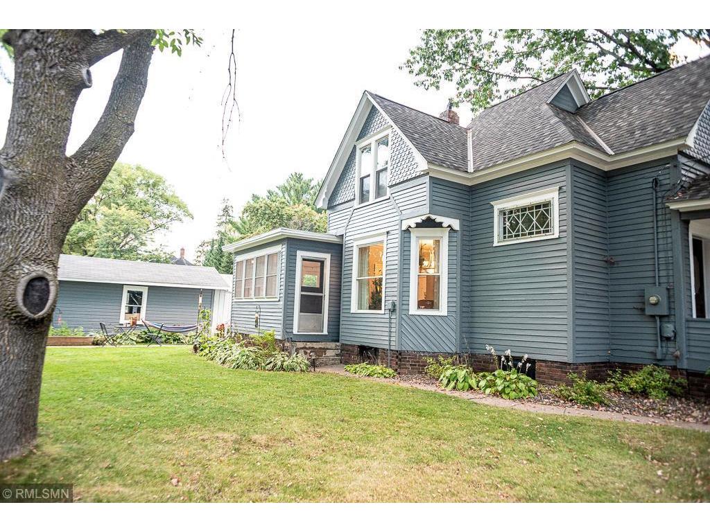 12890 Pleasant Avenue, Lindstrom, MN, 55045 MLS 6263337 Edina Realty