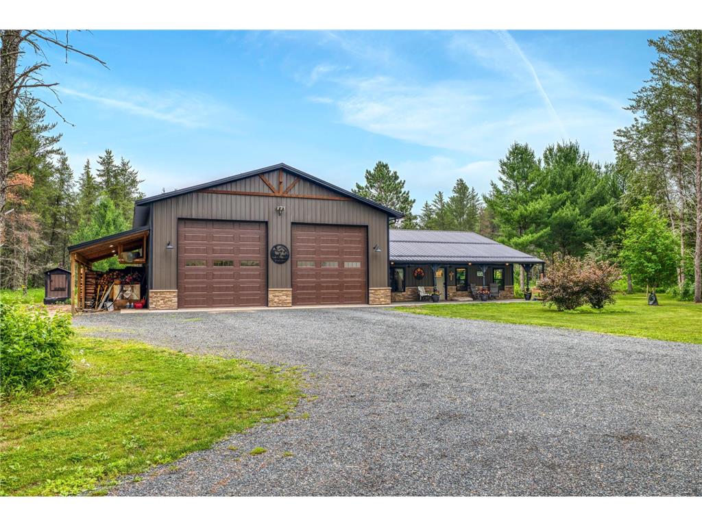 12891 Bemidji Road NE Port Hope Twp MN 56601 7100934 image1