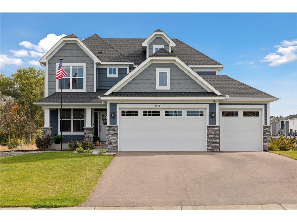 12893 Ghia Street NE Blaine MN 55449 6670367 image1
