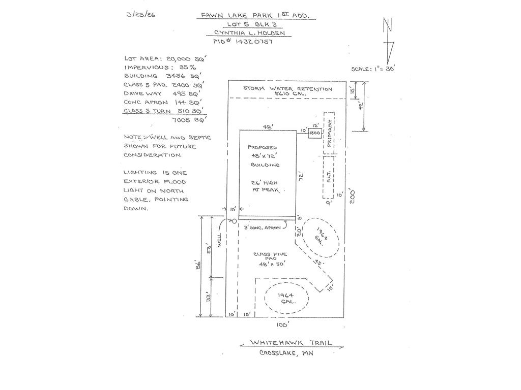 12893 Whitehawk Trail Crosslake MN 56442 7044334 image9