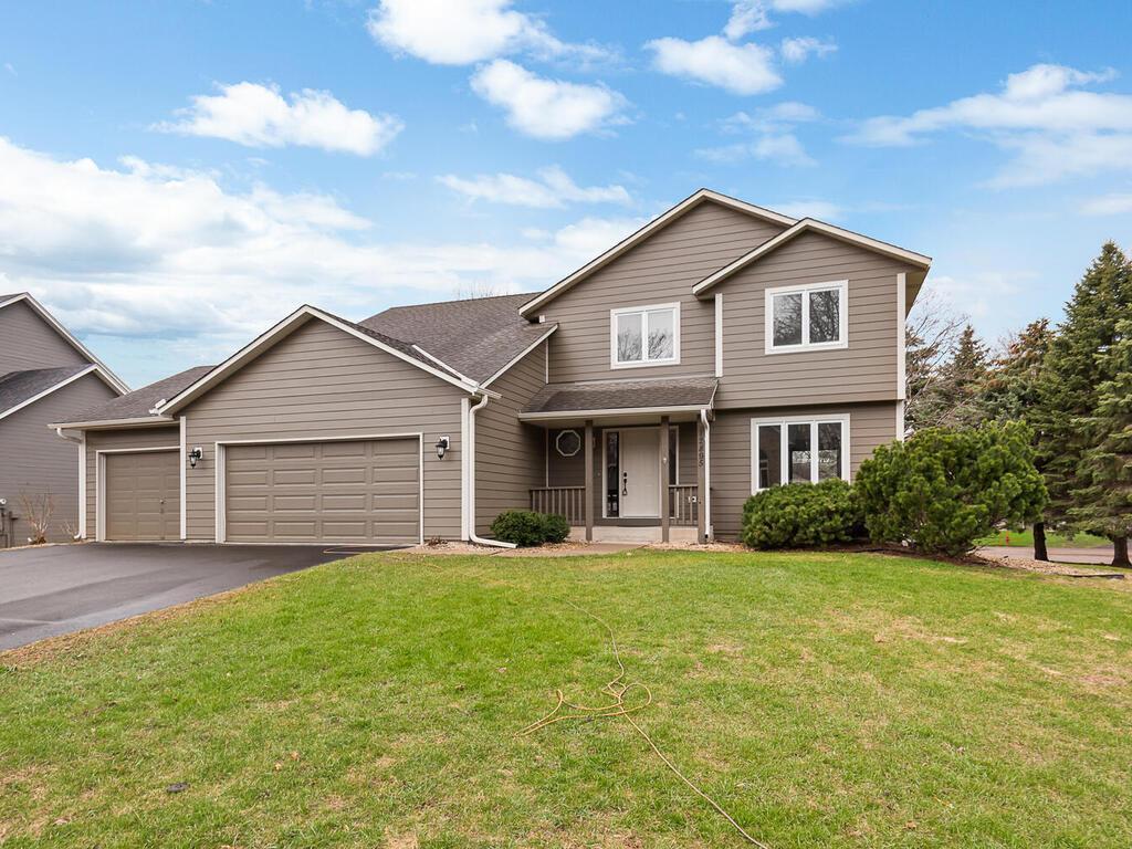 12895 Forest Court, Apple Valley, MN 55124 MLS 6361971 Edina Realty