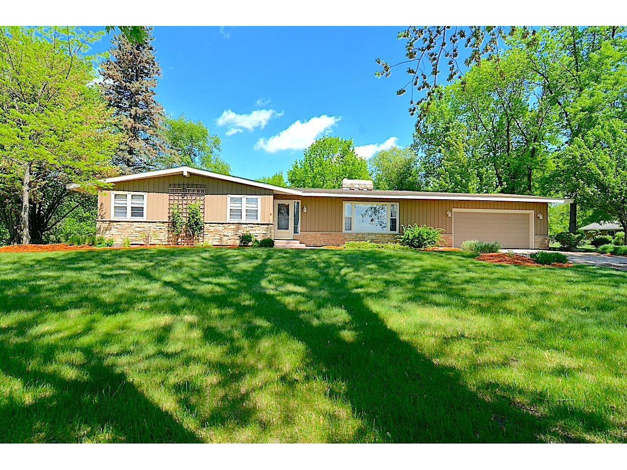 12898 160th Street, Milaca, MN, 56353 MLS 5744189 Edina Realty