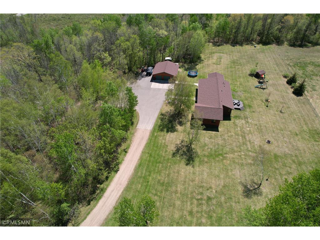 12899 33rd Avenue SW, Pillager, MN, 56473 MLS 6374147 Edina Realty