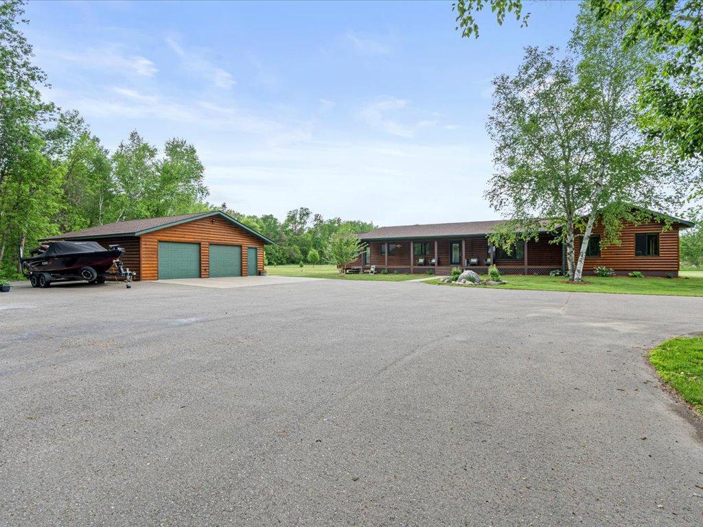 12899 33rd Avenue SW Sylvan Twp MN 56473 7085083 image1