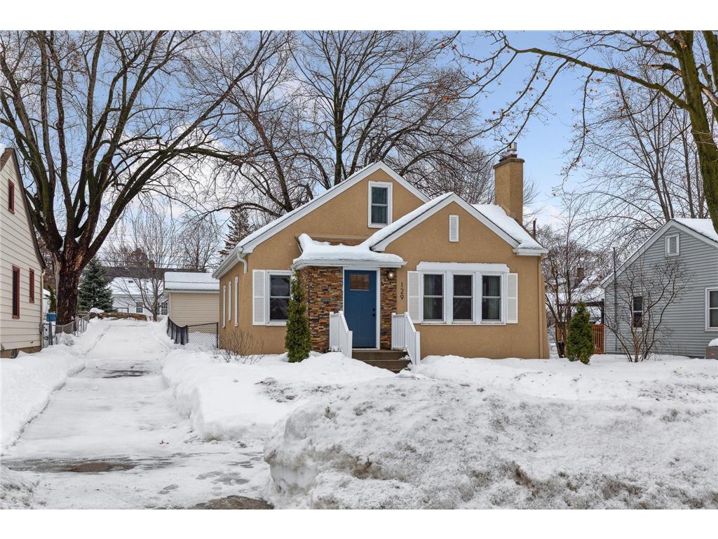 129 17th Avenue N, Hopkins, MN, 55343 MLS 6263040 Edina Realty