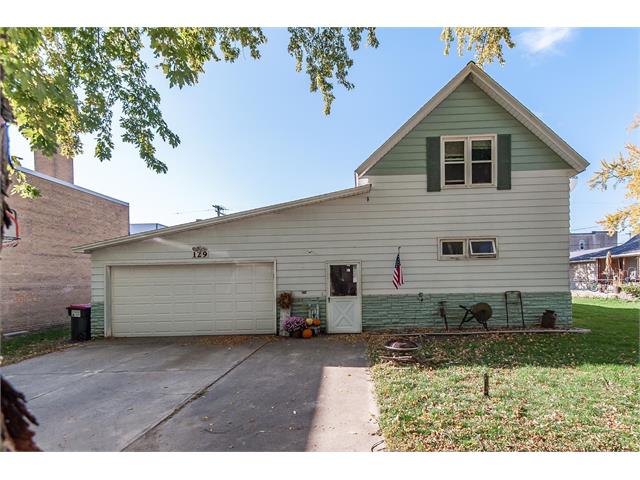 105 Elm Street N Claremont Mn 55924 Mls 5319411 Edina Realty