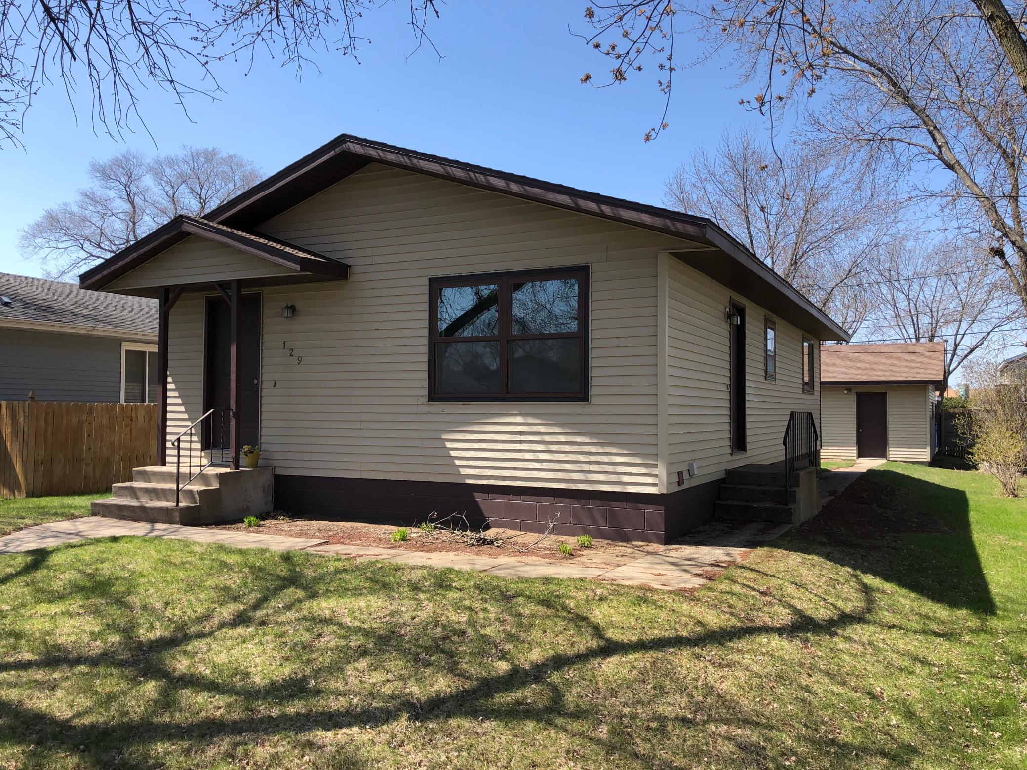 129 36th Avenue N, Saint Cloud, MN 56303 MLS 5746888 Edina Realty