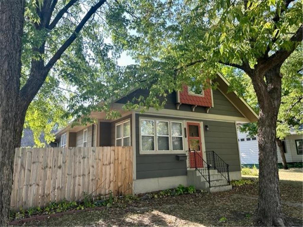 129 9th Avenue N, Waite Park, MN, 56387 MLS 6410177 Edina Realty