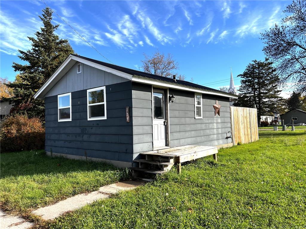 129 Broadway NW, McIntosh, MN, 56556 MLS 6451071 Edina Realty