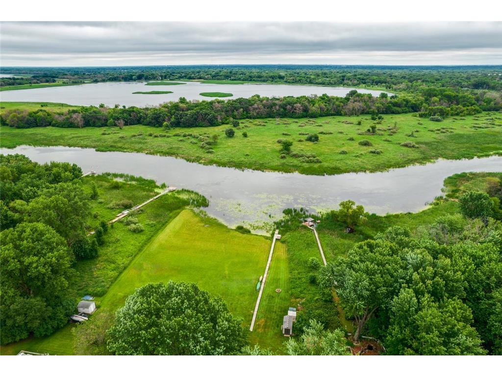 129 E Golden Lake Lane Circle Pines MN 55014 - Rice Creek 6392896 image1