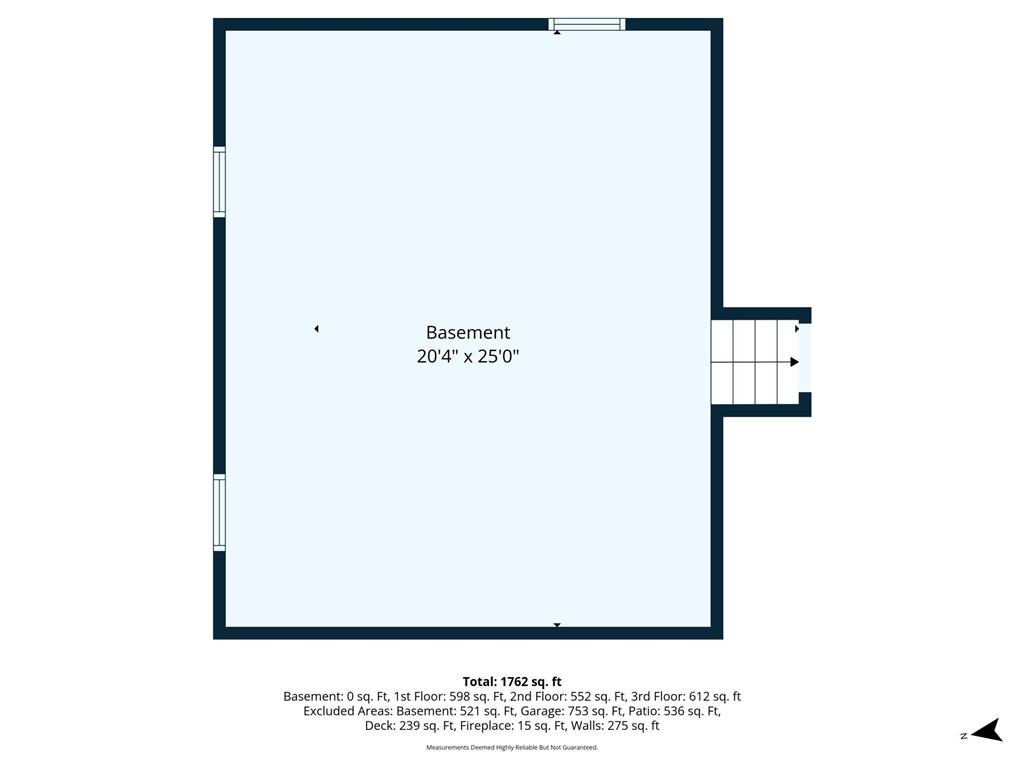 129 E Golden Lake Lane Circle Pines MN 55014 - Rice Creek 7087279 image40