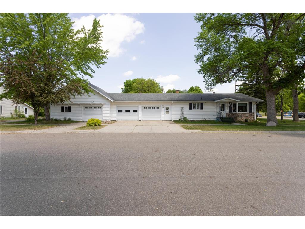 129 Poulson Avenue, Henning, MN, 56551 MLS 6378015 Edina Realty