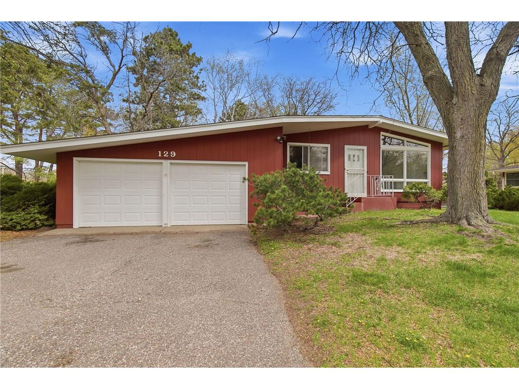 129 Suzanne Avenue Vadnais Heights MN 55127 7063383 image1