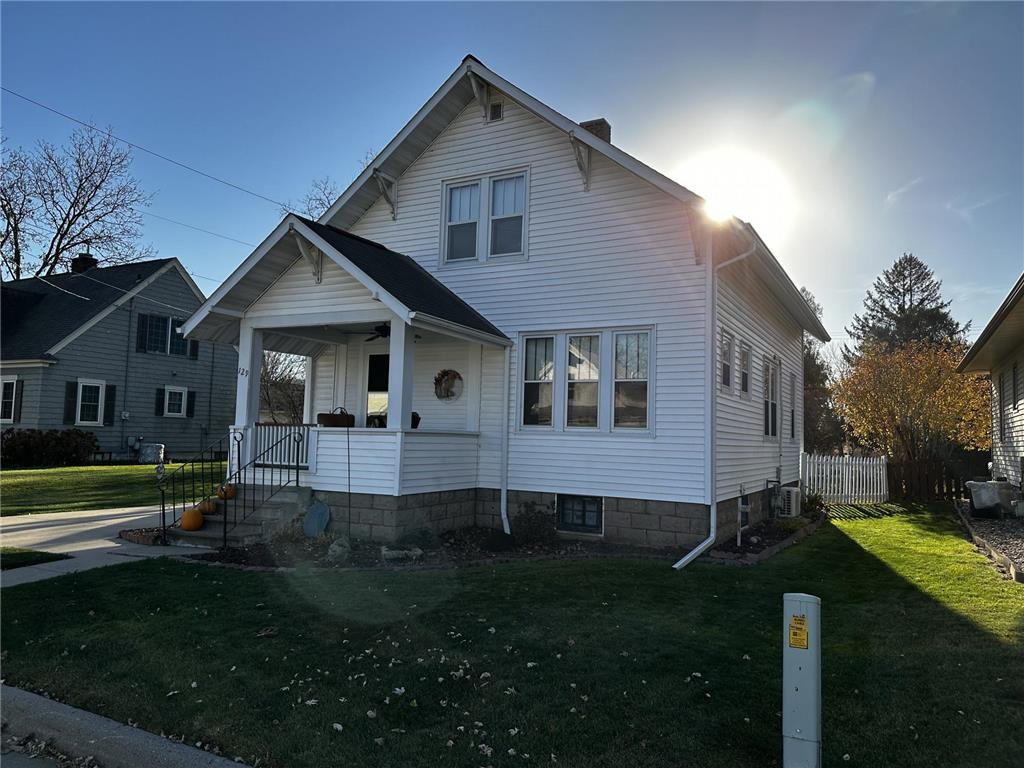 129 Washington Street, Rollingstone, MN, 55969 MLS 6313002 Edina