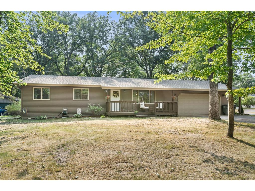 129 Woodland Drive, Princeton, MN, 55371 MLS 6382951 Edina Realty