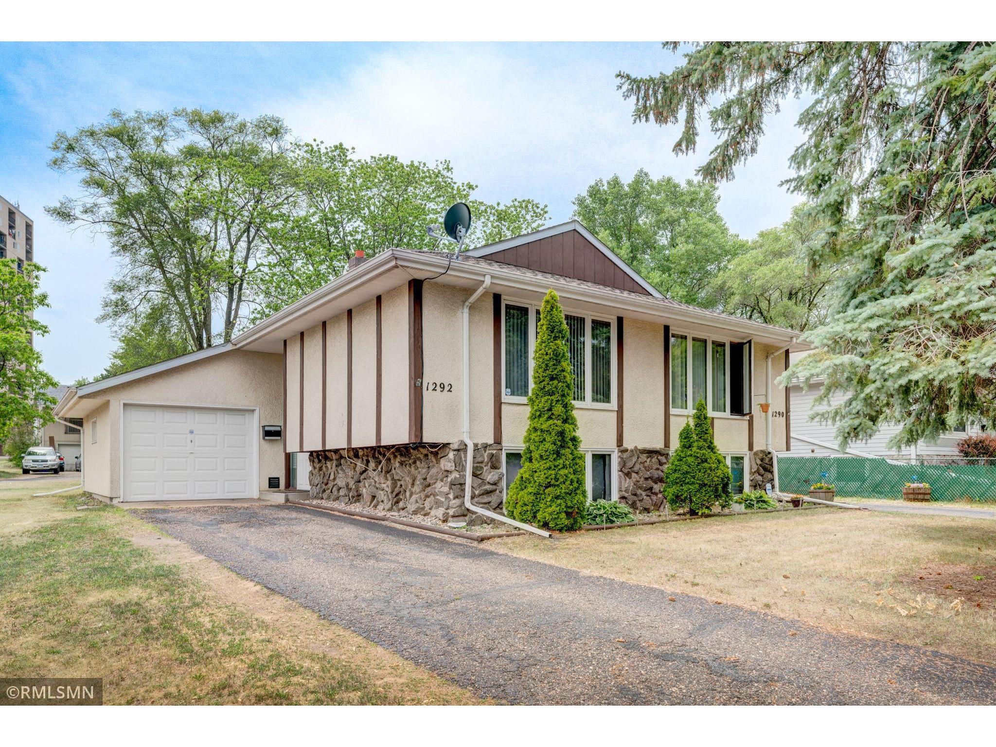 1290 Euclid Street, Saint Paul, MN 55106 MLS 6008668 Edina Realty