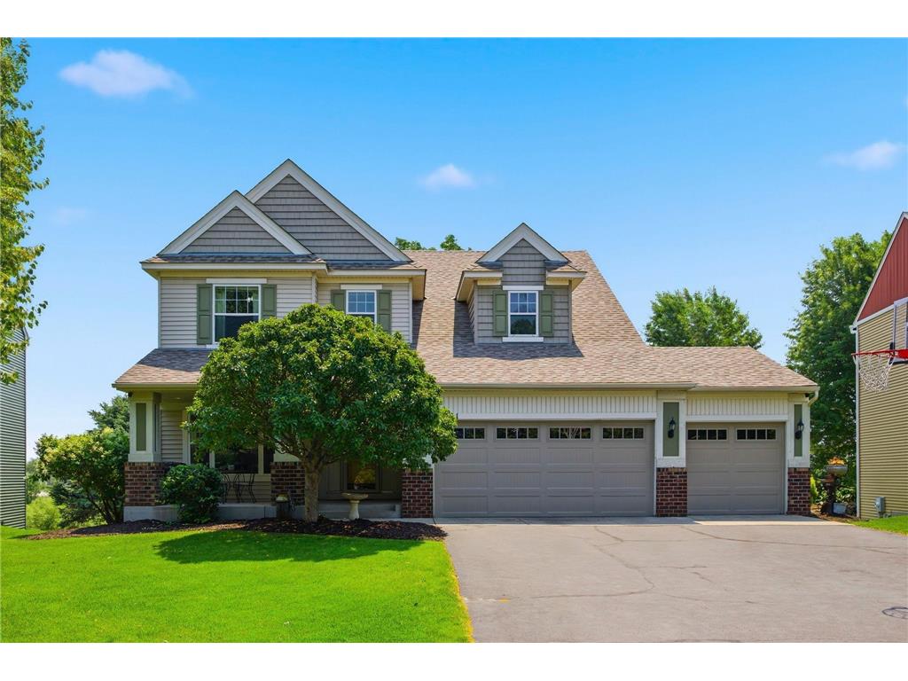 12901 44th Place NE Saint Michael MN 55376 7086757 image2