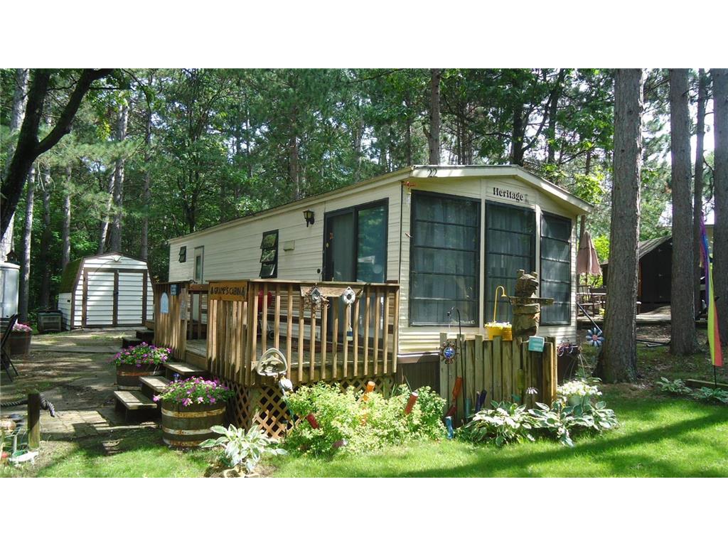 12902 Morningside Drive 22, Mission Twp, MN, 56465 MLS 6376254