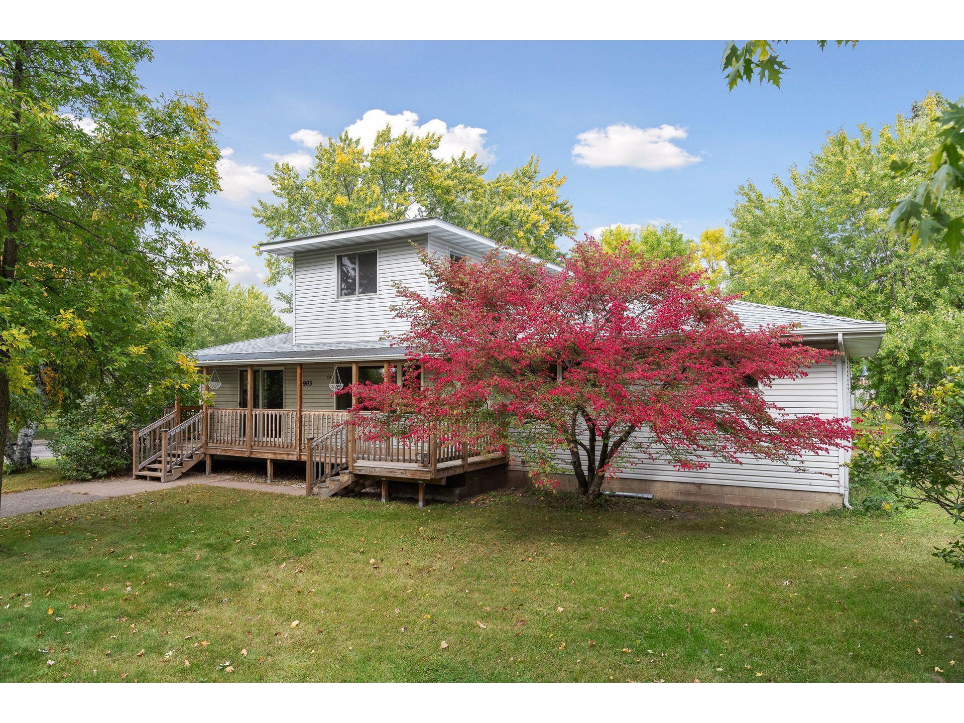 12903 Mississippi Road NW, Elk River, MN 55330 MLS 5661333 Edina Realty