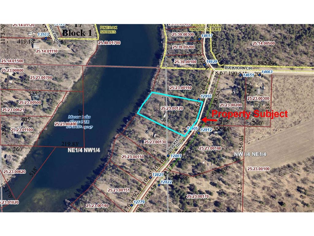 12905 Buckhorn Trail Menahga MN 56464 - Moran 7079600 image21