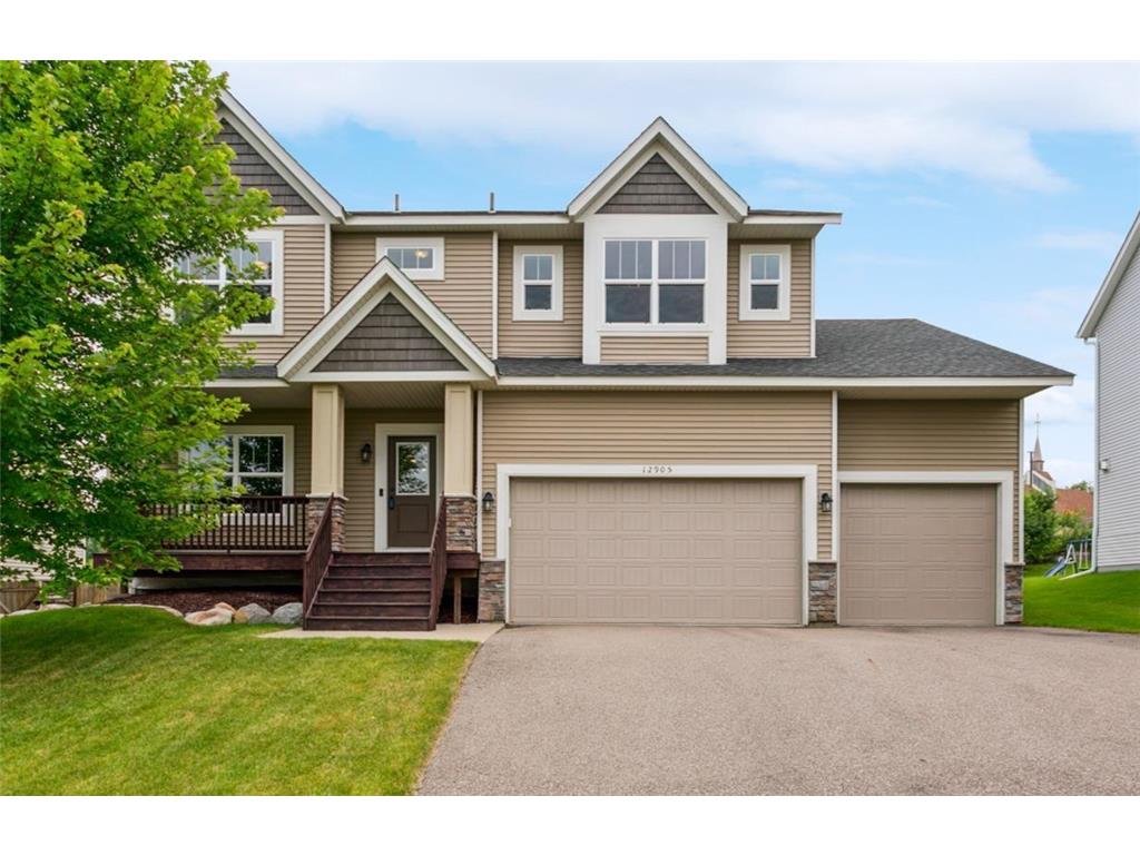 12905 Rose Bluff Boulevard Burnsville MN 55337 6497336 image1
