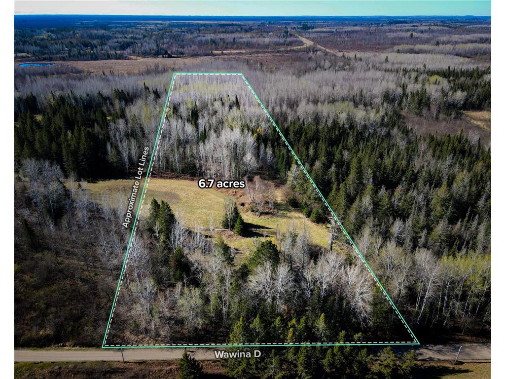 12905 Township Road D Wawina Twp MN 55736 7076686 image1
