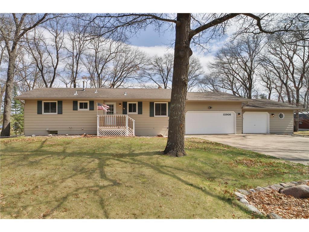 12908 1st Street Baxter MN 56425 - Rush 6520251 image1